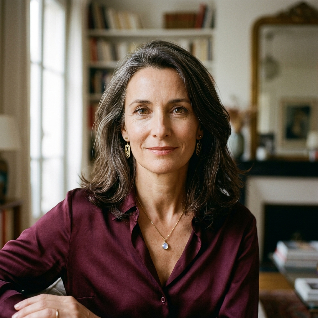 Élise Dumont, voyant médium à Paris